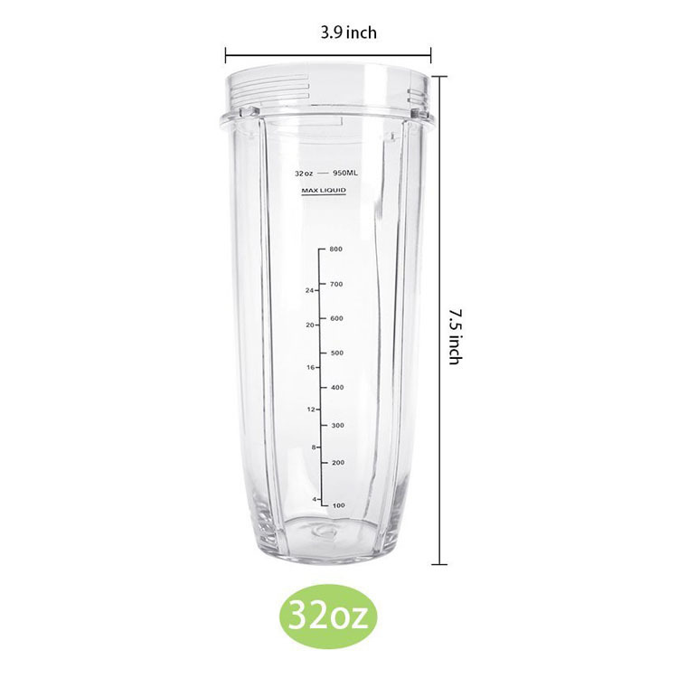 Escala de 32 oz