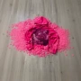 数码宽松印花连帽卫衣