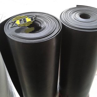 Hot sale nitrile rubber plate (NBR) nitrile rubber plate high-grade oil-resistant wear-resistant anti-aging seal
