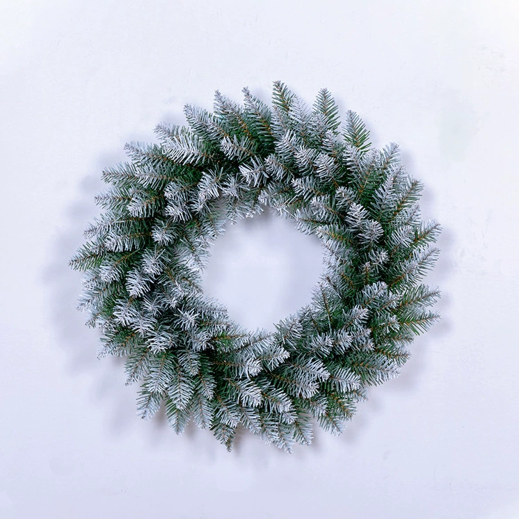 Christmas wreath?