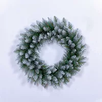 Christmas wreath?