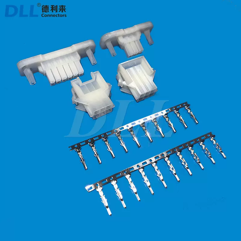 5557 5559系列 空中对接 线对线连接器
