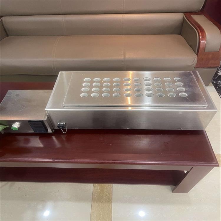 (价可议）自控电热消化器  型号:M336447  库号：M336447