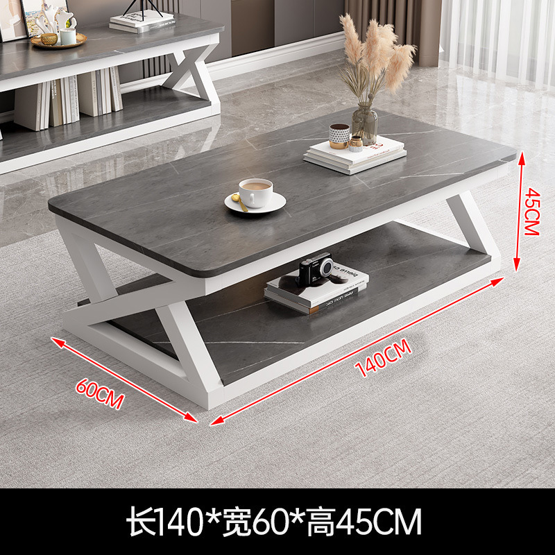 140*60*45-흰색 회색 대리석