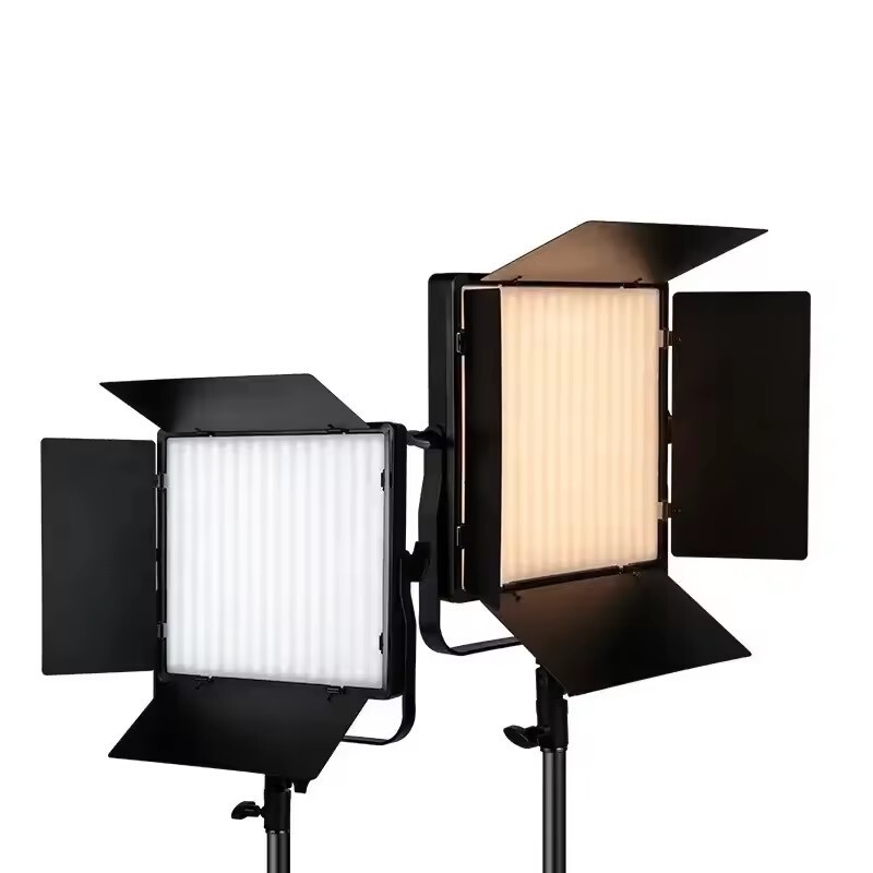 Rgb Fill Light Live Broadcast Light Led660 Pro Photography Light Rechargeable Flat Three-Color Light Rgb Fill Light Live Broadcast Light Led660 Pro Photography Light Rechargeable Flat Three-Color Light