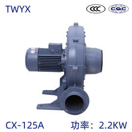 CX-100A风机隔热风机 木工设备使用风机 气体循环风机 风机