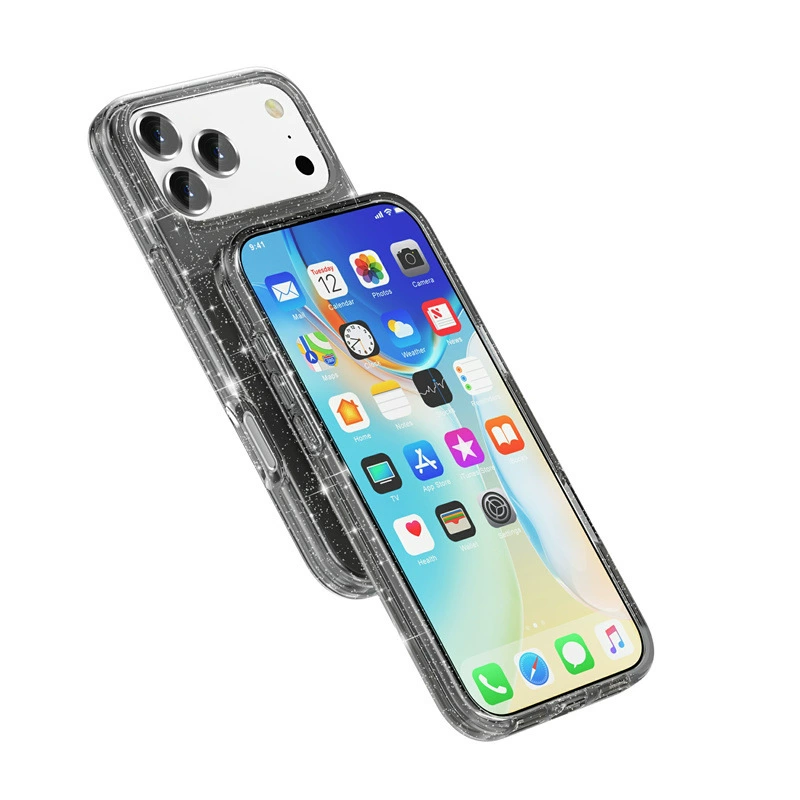 Apple, iPhone17, чехол для телефона, iPhone16 Pro, 17промакс, защита от падения