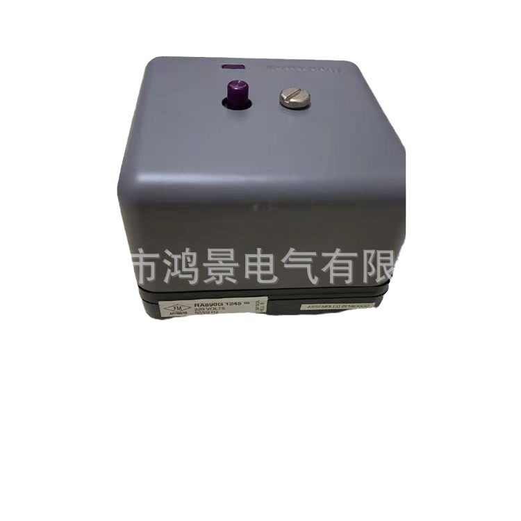 RA890G 1245 霍尼韦尔燃烧控制器  RA890F1304 RA890G1260现货直