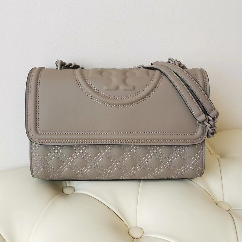 756 라지 소가죽 매트 그레이