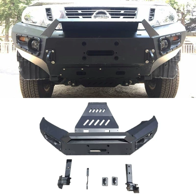 Suitable for NISSAN Bumper