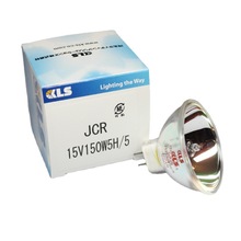 日本KLS JCR 15V150W5H/5高亮型 扁燈座 特殊燈座