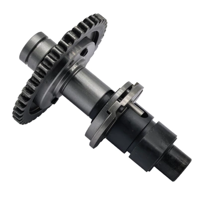 0180-024100, Crankshaft, camshaft