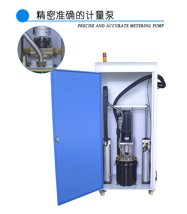 万航打胶机G605详情7