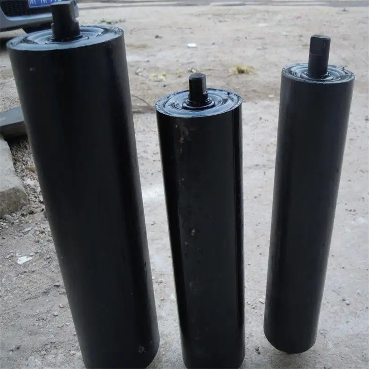 Desulfuración de la central eléctrica, rodillo de caucho inferior, máquina de deshidratación al vacío, filtro de cinta, rodillo de tela de filtro, rodillo de tela de presión de corrección