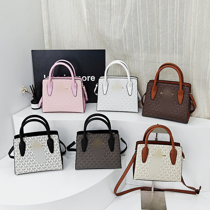 Mk Niche Fashion Printed Small Bag for Women, Crossbody Bag, High-end Light Luxury Handbag, Single-shoulder Small Bag Mk Niche Fashion Printed Small Bag for Women, Crossbody Bag, High-end Light Luxury Handbag, Single-shoulder Small Bag