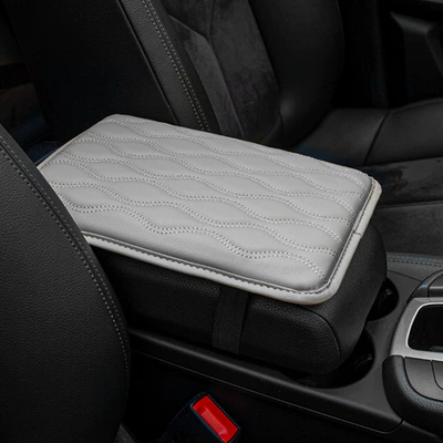 Arm Protection Pad for Vehicles, Armrest box pad