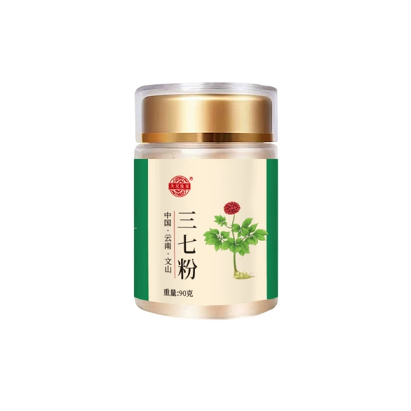 Canned Panax notoginseng powder 90g