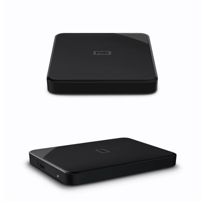 Подходит для Western Digital (WD) 1TB переносной жесткий диск USB3.0 SE серия 2.5-дюймовый механический диск
