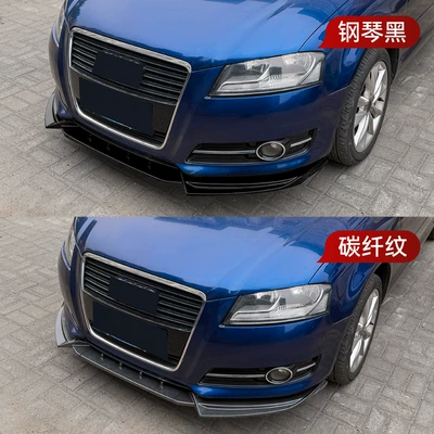 and Body Kit Modification Parts, Big Surrounded