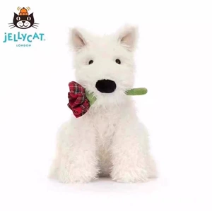 Мягкие игрушки из коллекции Jellycat высокое качество