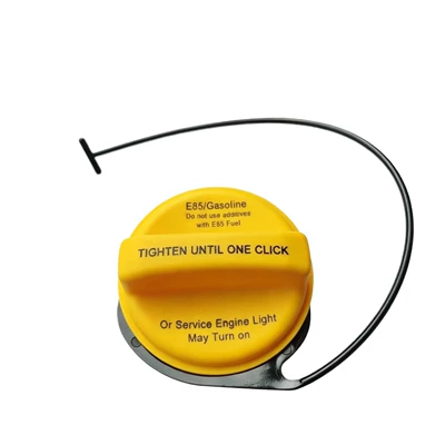 20962524 Is Suitable for Chevrolet Car Fuel Tank Cap Gmc Cadillac Gt359 22921366 (Tank cap)