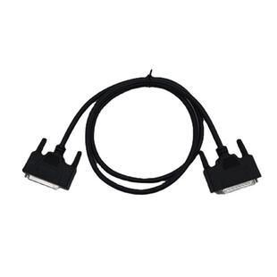 �K�ھ�DB25M/DB25F ���^�� 1.5��