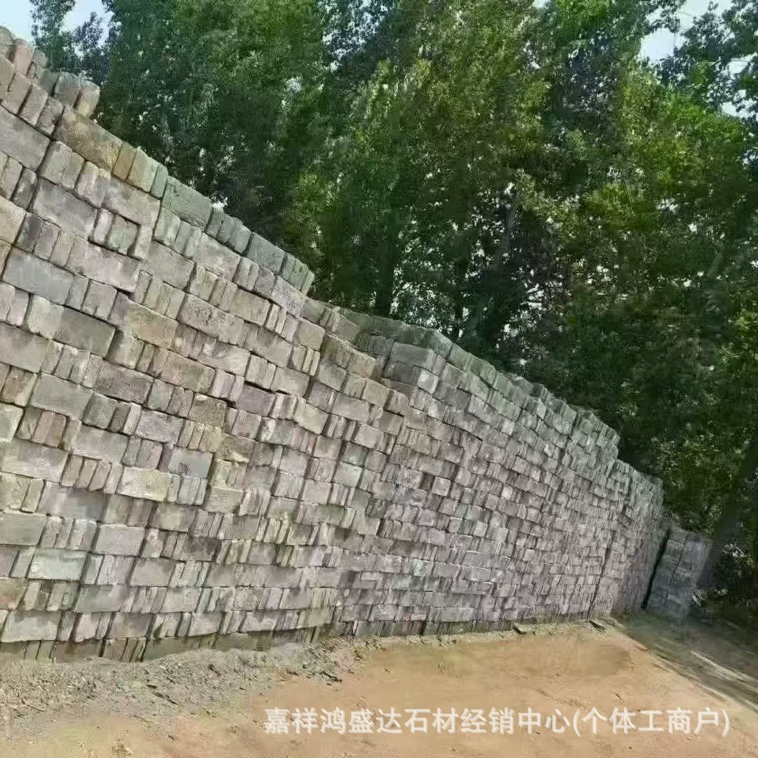 Производители поставляют зеленый кирпич в древнем стиле для китайских дворовых площадей, зеленый кирпич в античном стиле для инженерной укладки и оптовая продажа зеленого кирпича в античном стиле.