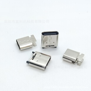 USB 3.1ĸ�� 5P/180�Ⱥ���TYPE-C 5P��������ĸ��C94�D���^����