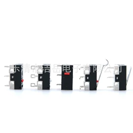 音视频插座;船型开关;轻触开关