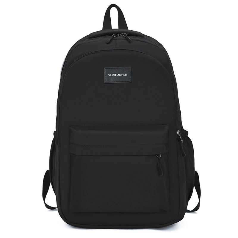 (Cross-border trading), backpack, capacious bag, for students, for secondary school, Korean style