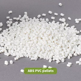 PVC;填充母料;其他塑料合金