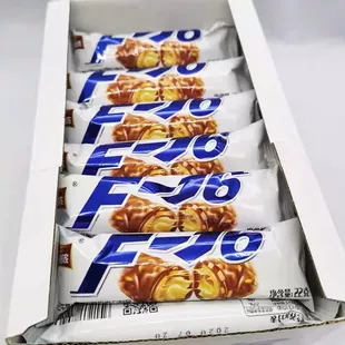 Энергетический батон Freon F16 peanut chocolate bar 22 г/стик substitute какао-масло шоколадная закуска