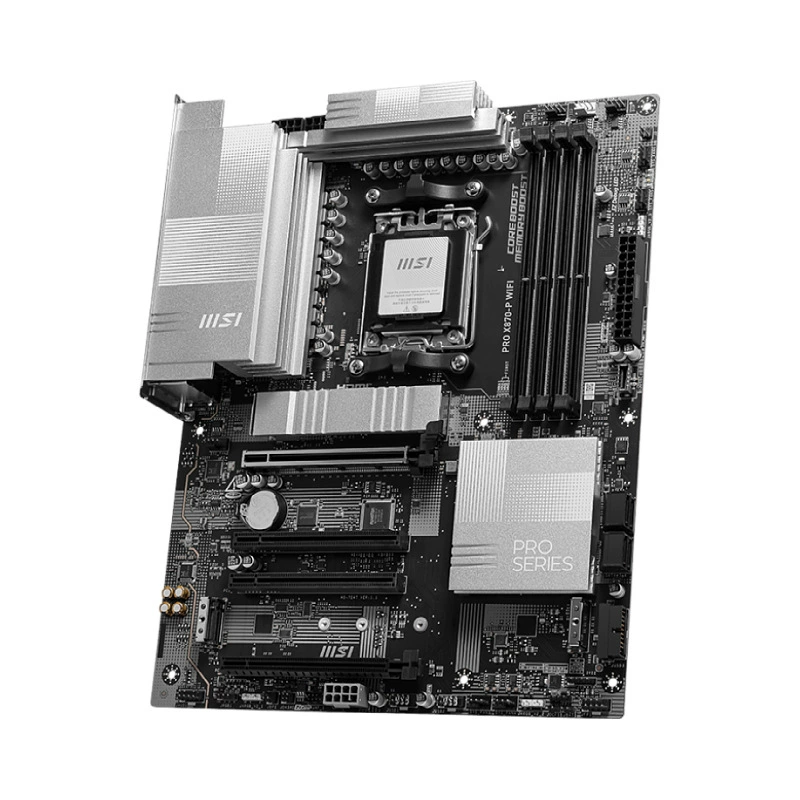 Совместимая материнская плата, x870, D5, 9950×, 9800×3, 3D
