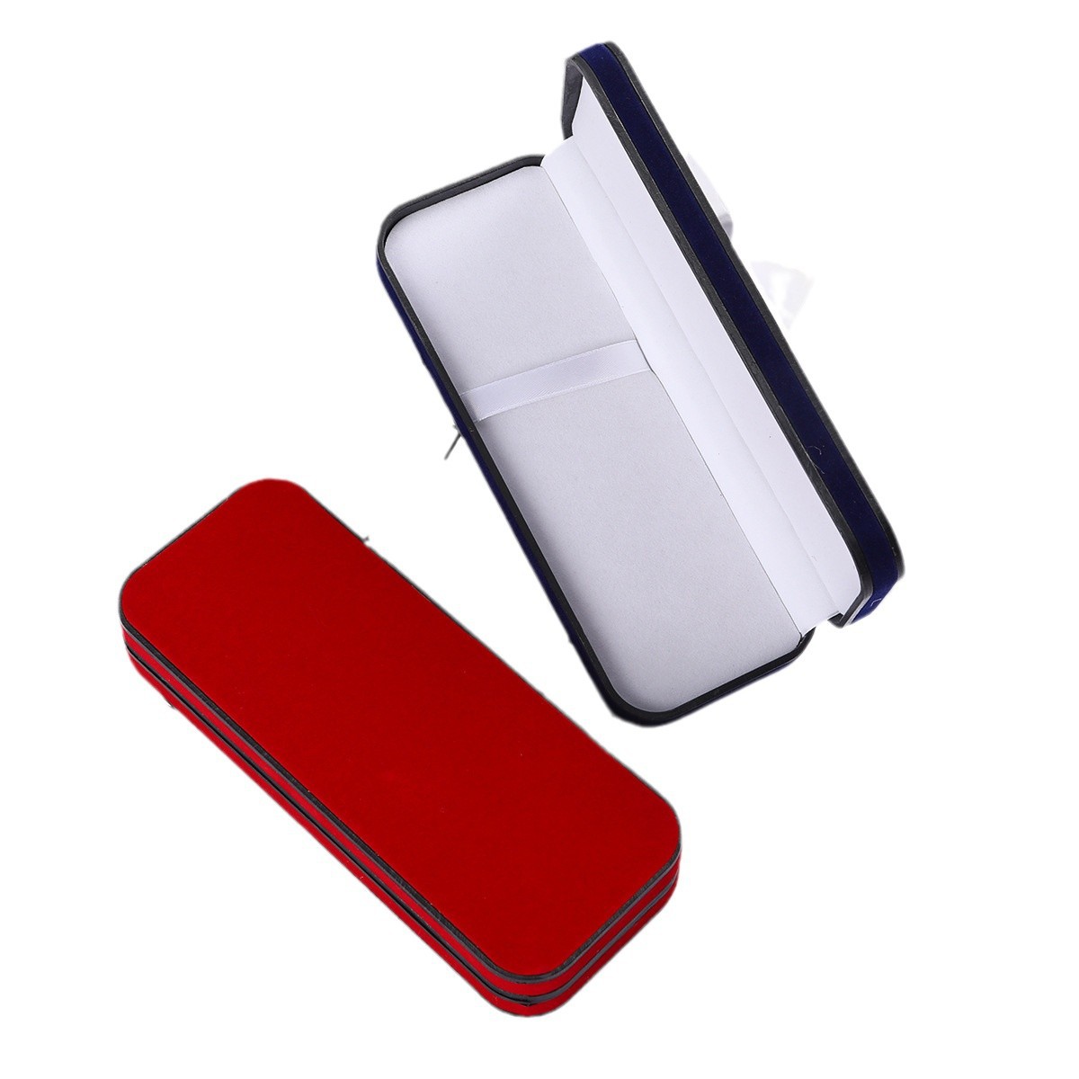 Fabricantes al por mayor de bolígrafos de terciopelo de color bolígrafos comerciales publicitarios de alta calidad regalos bolígrafos impresión logotipo personalizado