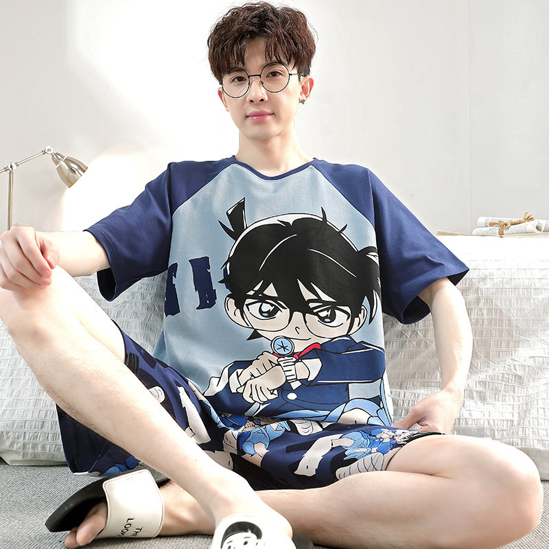 WB [면반팔] 1534