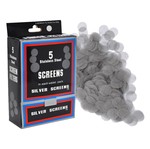 卷烟网片 过滤金属灰色过滤网 金属烟斗过滤网 160g