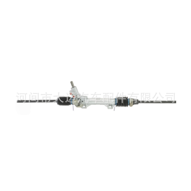 4000KK 9630730780 steering gear, compatible with Citroën Berlingo, Picasso, and Peugeot Partner