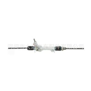 4000KK 9630730780 steering gear, compatible with Citroën Berlingo, Picasso, and Peugeot Partner
