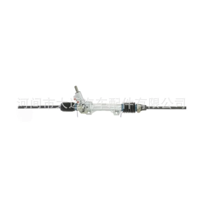 4000KK 9630730780 steering gear, compatible with Citroën Berlingo, Picasso, and Peugeot Partner