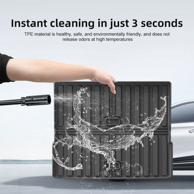 Trunk Mat Ev5 Car Trunk Mat