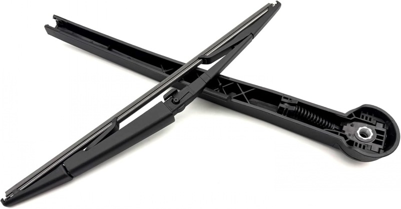 Jeep Grand Cherokee 2005-2010 Rear Window Wiper Blade Wiper Arm 05139836Ab