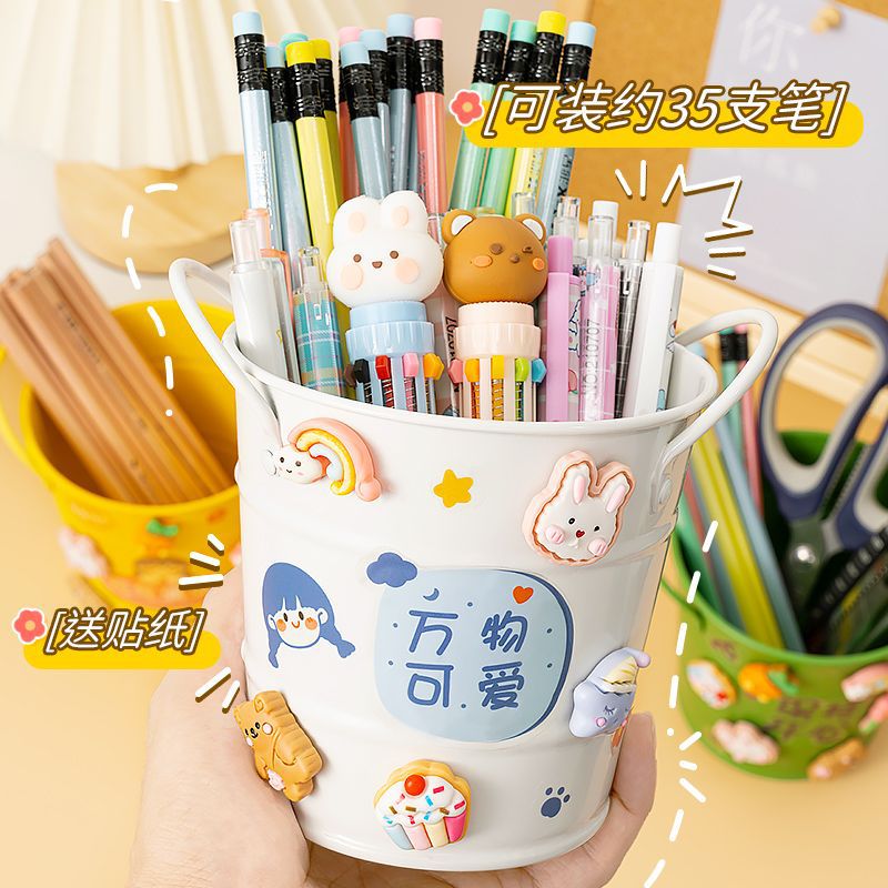 흰색 튜브 + 1 스티커 + 3 패치