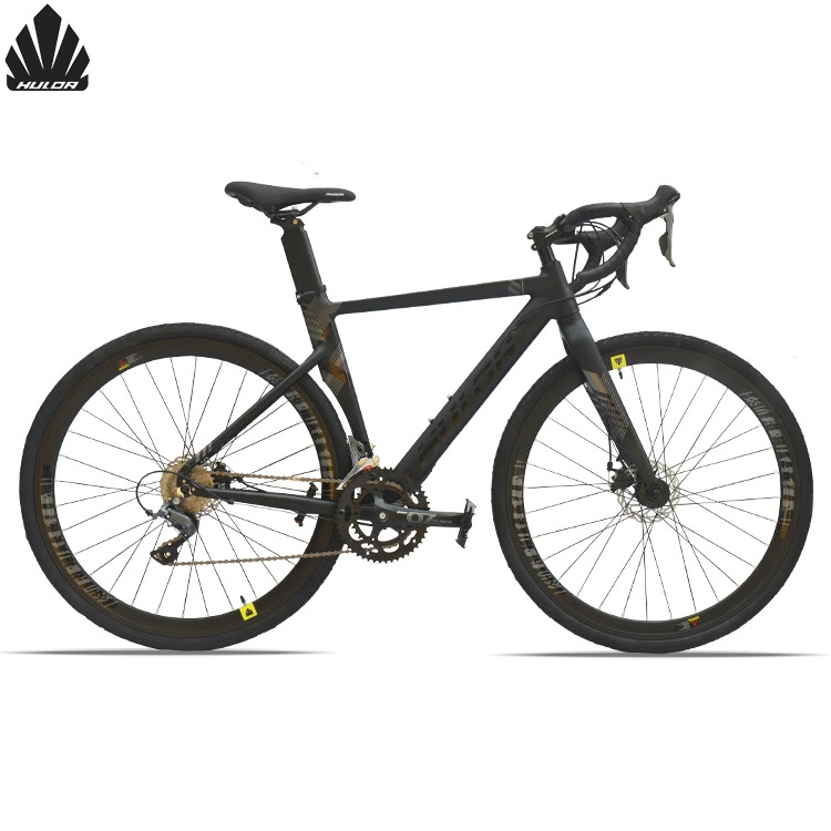 Hulda Hulda Storm 700C Dibcano Highway Cycling Cities Entry-level 16 -Ex -Aluminum Alloy Highway