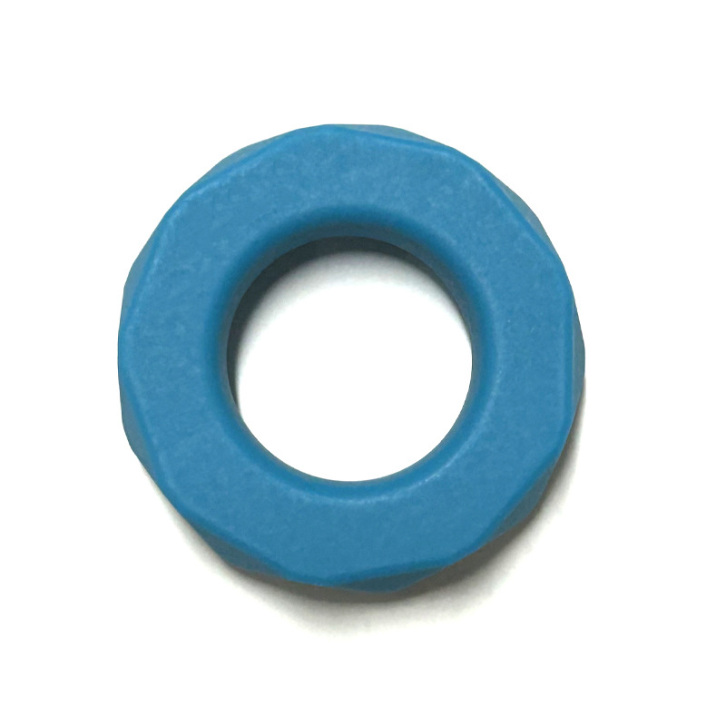 액상 실리콘 타이어 시리즈 스카이블루 3호