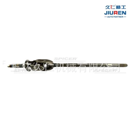 传动轴;其他转向系统;其他传动系统