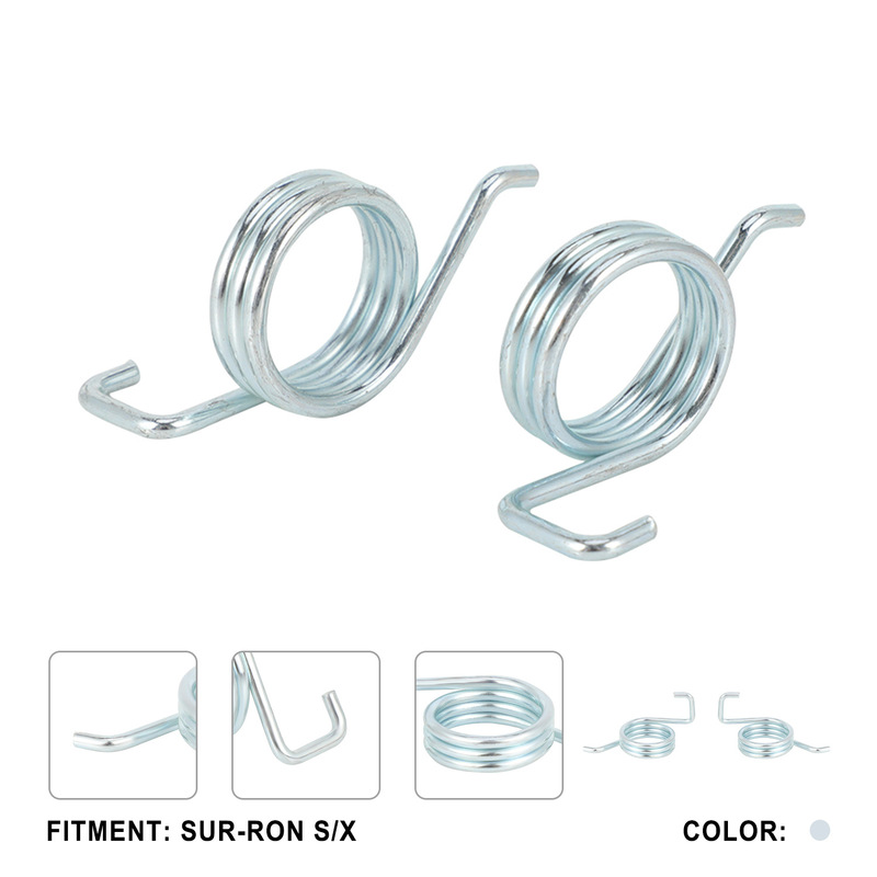 Suitable for Surron S/X Electric Motorcycle Stainless Steel Pedal Spring Modification Accessories Suitable for Surron S/X Electric Motorcycle Stainless Steel Pedal Spring Modification Accessories