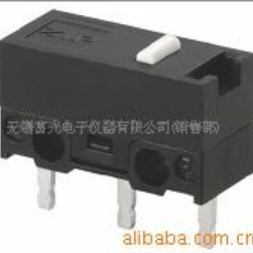 代理供应台湾ZIPPY微动开关DF系列DF-P1L-0P-Z
