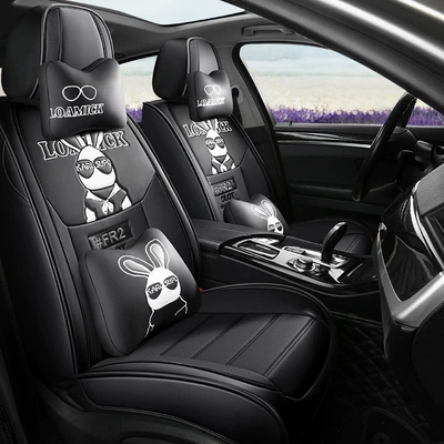 Cushion Car Supplies Cross-border Amazon Four Seasons Pad