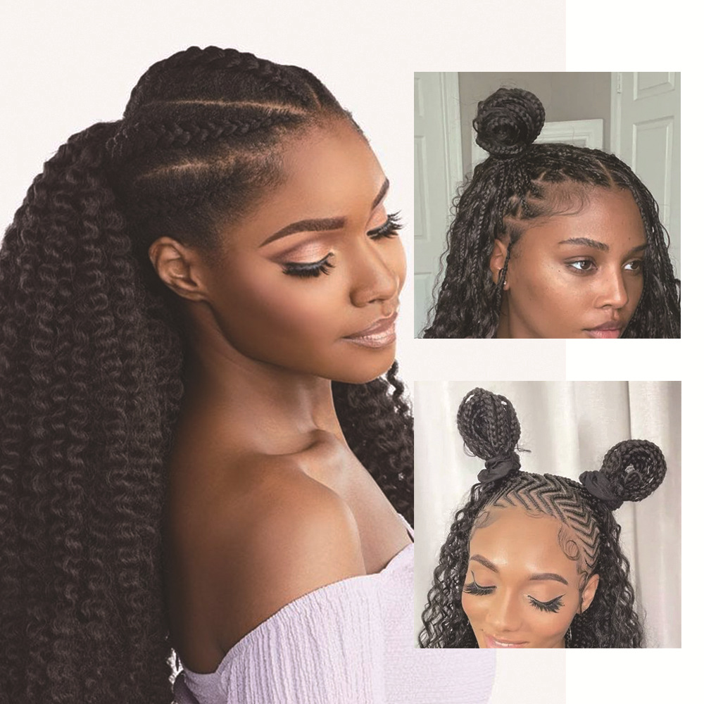 Hair Spray Hair Care Personal Care Letter display picture 6