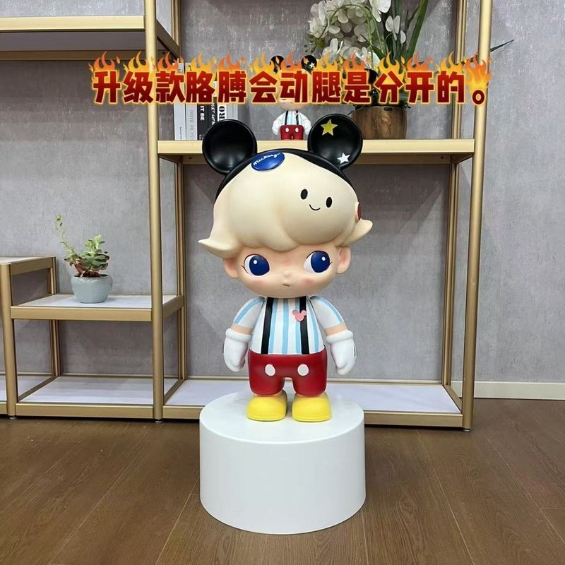 70cm DysDIMMO ライト高級トレンディな手作り高級インターネット有名人のリビングルームの床置き装飾品|undefined